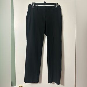 Ann Taylor Black Pants